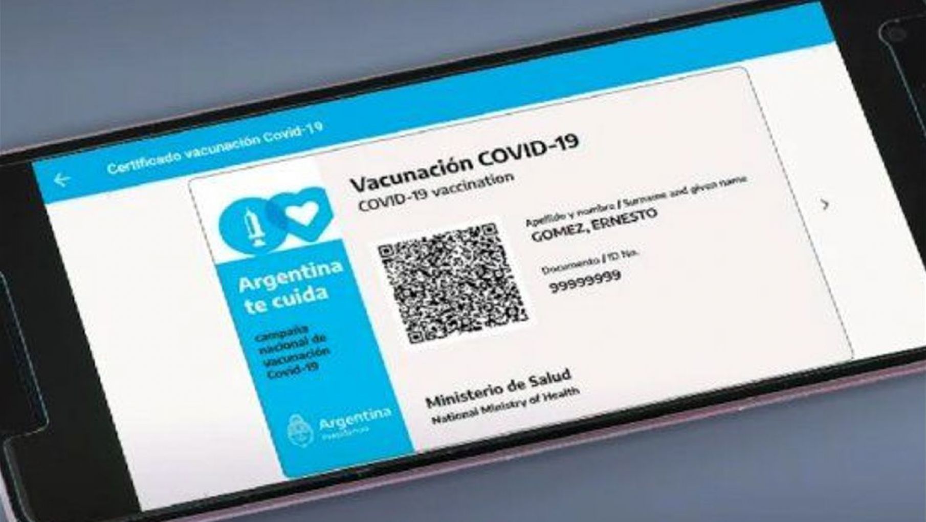 En CABA no será obligatorio el pase sanitario, excepto boliches