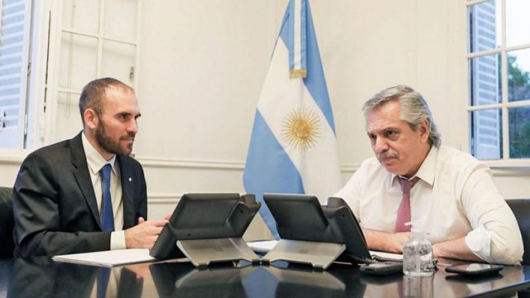 Boletín Oficial: se prorroga el Presupuesto 2021