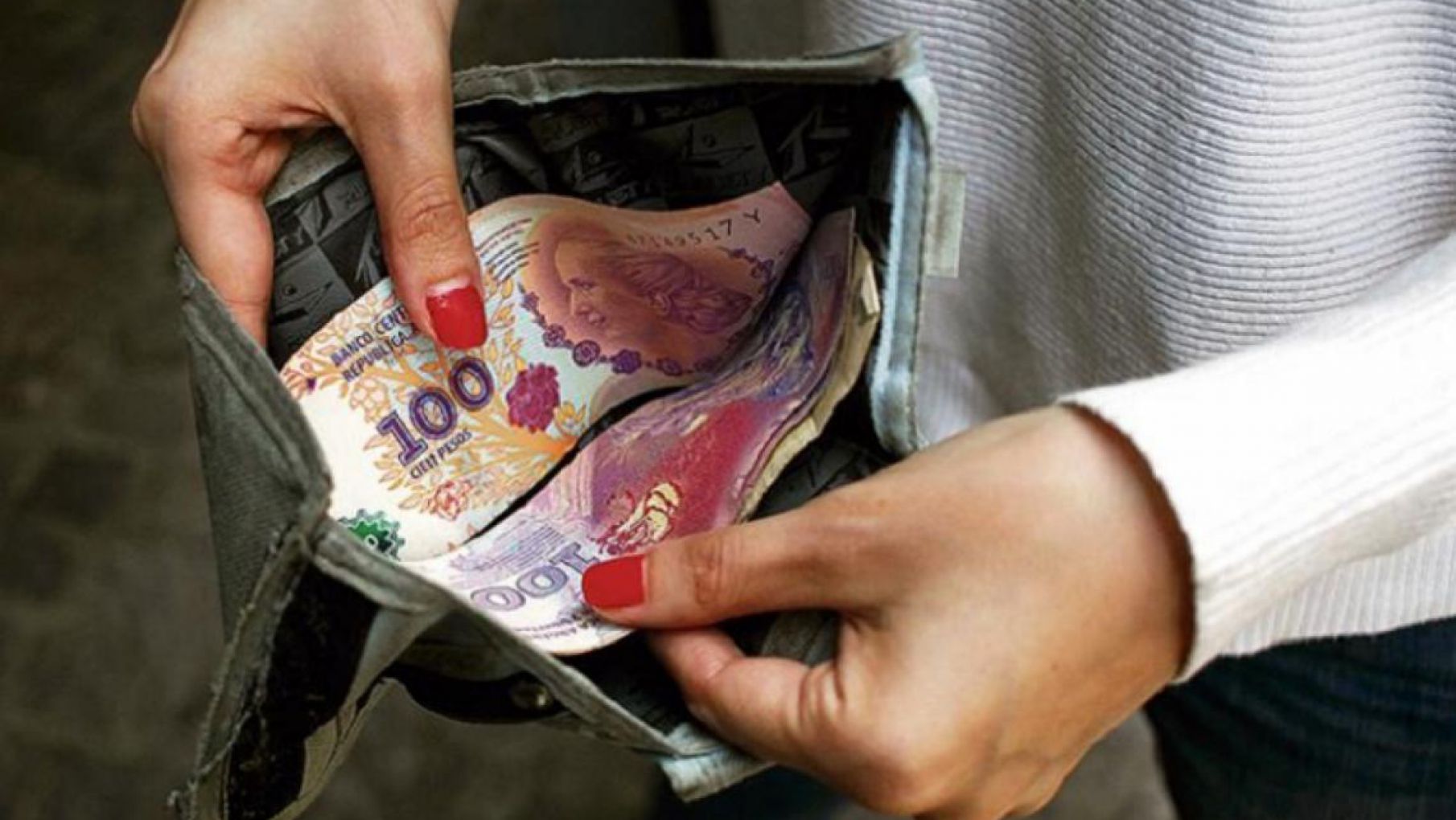 Los salarios menores a $225.937 no pagarán el Impuesto a las Ganancias