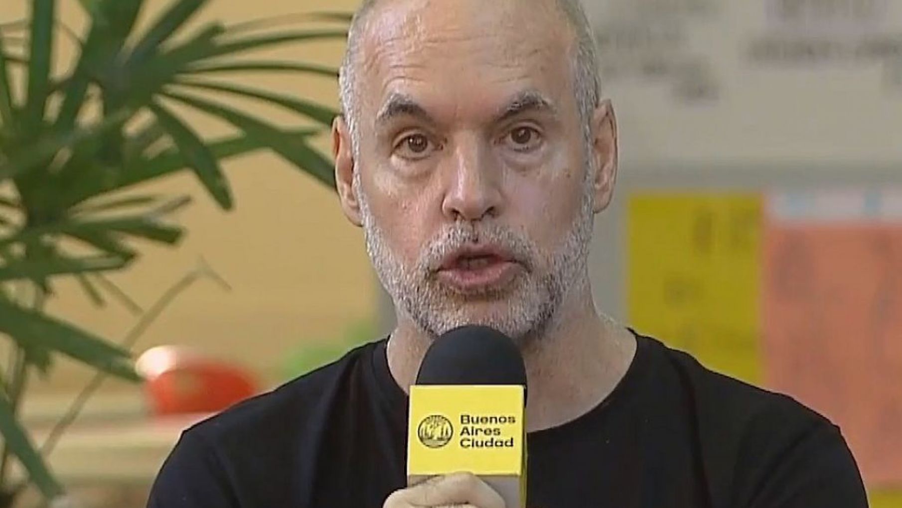 Larreta, afirmó hoy que hay "coordinación" entre los gobernadores de JxC y que ninguno  aumentará impuestos