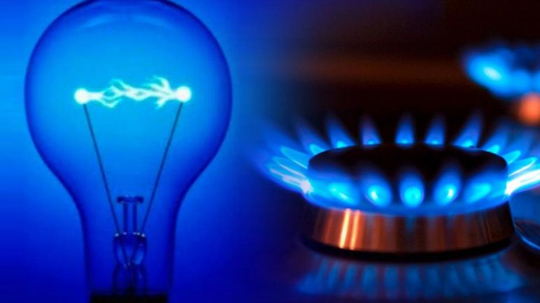 Aumento de luz y gas de hasta un 20% en 2022