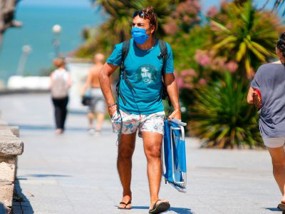 Verano 2022: el Gobierno anunció un congelamiento de precios para los turistas