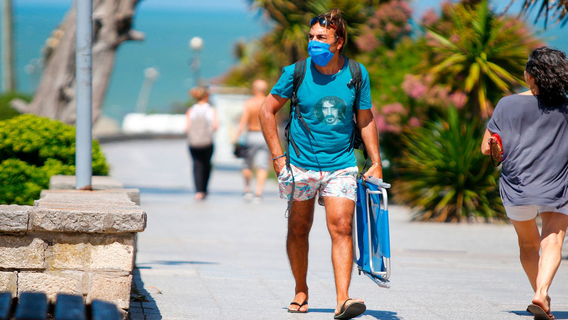 Verano 2022: el Gobierno anunció un congelamiento de precios para los turistas