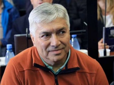 Lazaro Baez: estalló la interna en la CC por la apelación de la condena en su contra