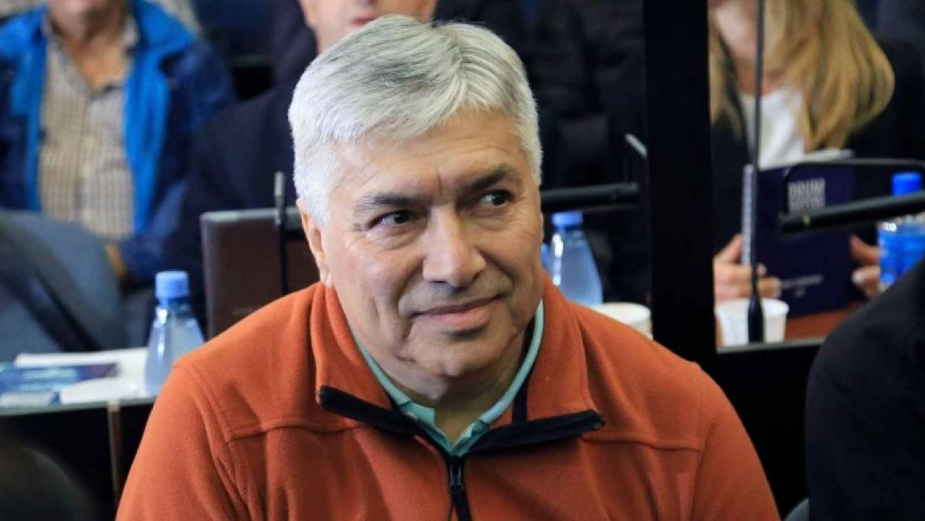 Lazaro Baez: estalló la interna en la CC por la apelación de la condena en su contra