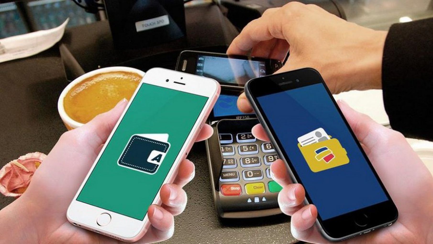 Los fondos de las billeteras virtuales deberán encajar en el Banco Central