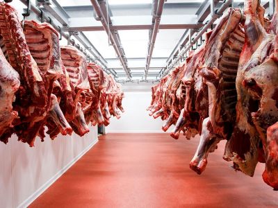 El Gobierno estableció nuevos parámetros para la exportación de carne