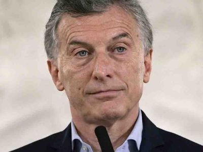 La carta de Macri para despedir el año en JxC y las criticas contra el FdT