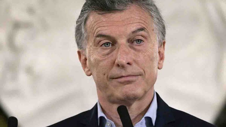 La carta de Macri para despedir el año en JxC y las criticas contra el FdT