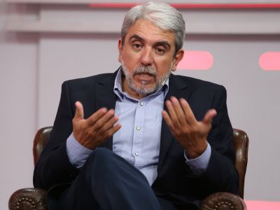 Aníbal Fernández sobre el rechazo de Gobernadores opositores a la reunión sobre el FMI