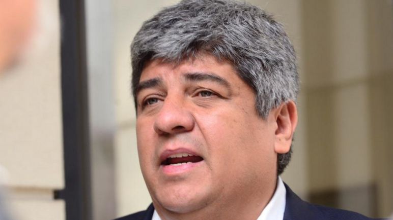 La comparación de Pablo Moyano: Cambiemos de la misma "raíz política" que la Dictadura