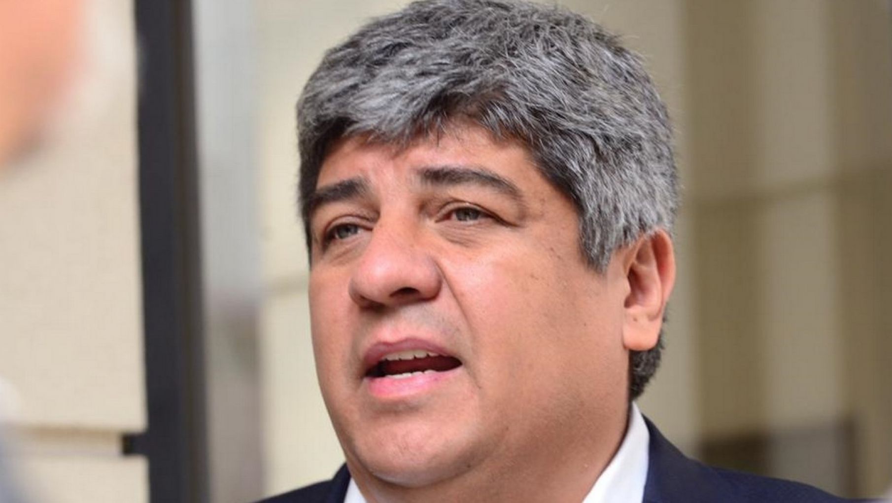 La comparación de Pablo Moyano: Cambiemos de la misma "raíz política" que la Dictadura