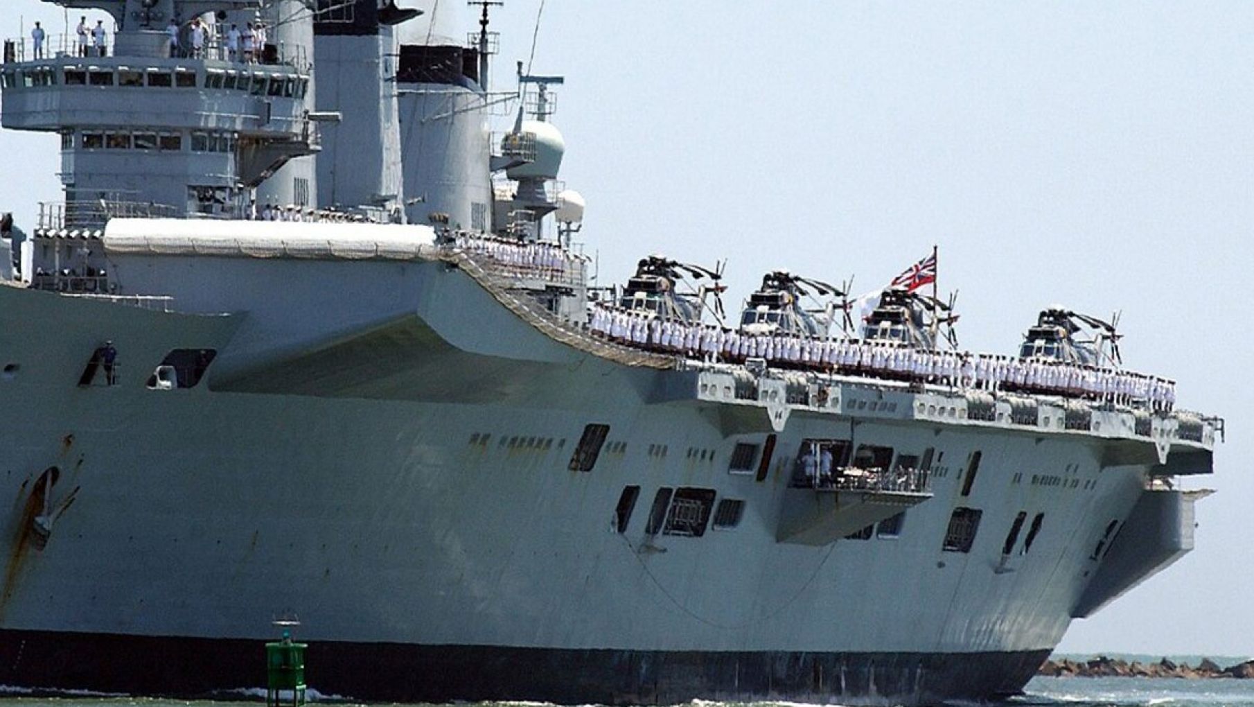 El Gobierno reclamará al Reino Unido información sobre las armas nucleares