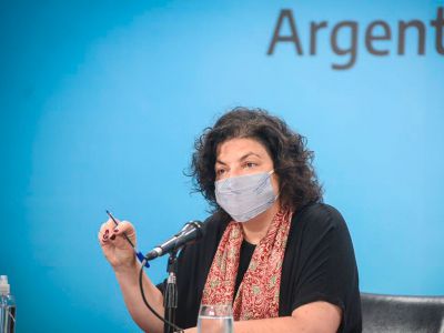 El volumen de casos de Covid-19 afecta a todos los sectores