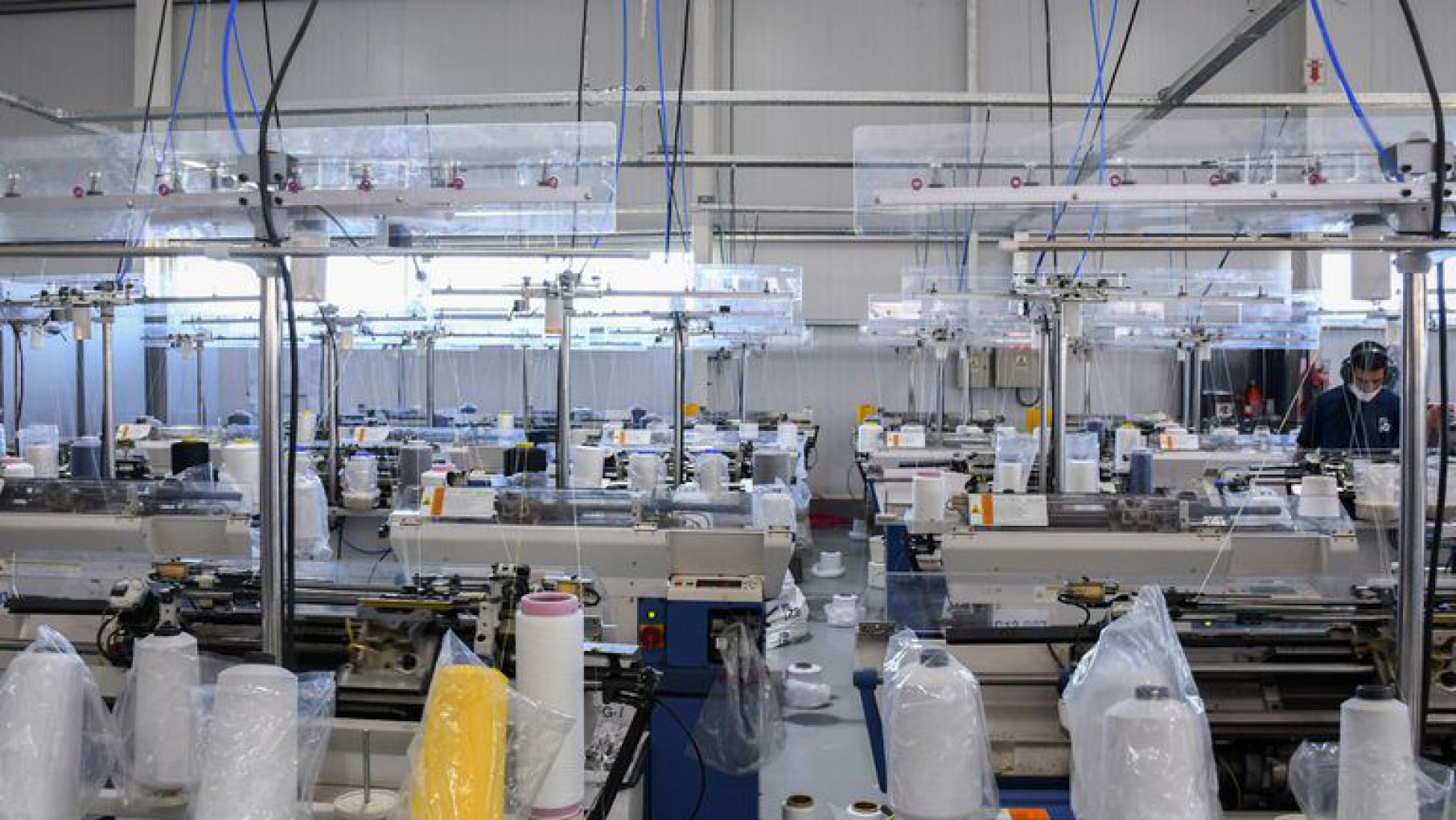 El ausentismo en las pymes creció hasta 25% por el Coronavirus