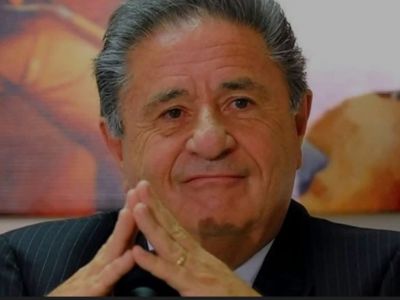 Duhalde comparo la presidencia de Cristina con la de Néstor Kirchner