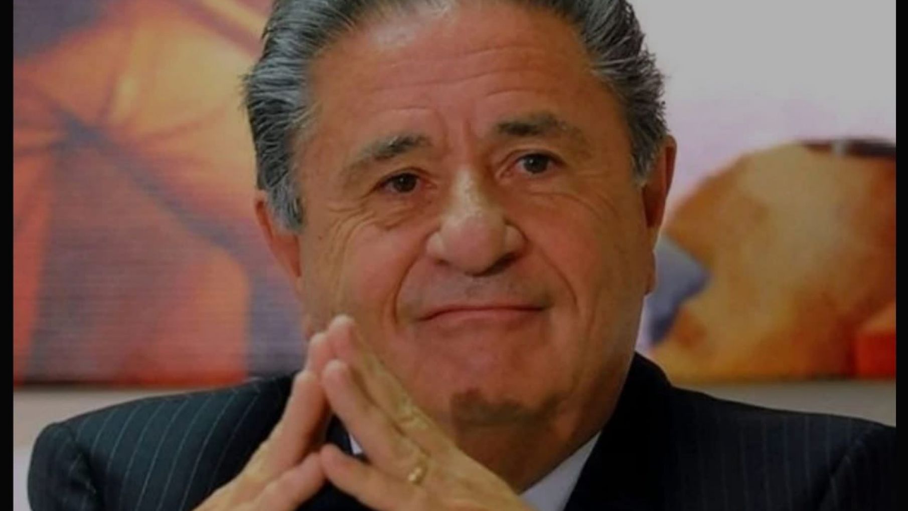 Duhalde comparo la presidencia de Cristina con la de Néstor Kirchner