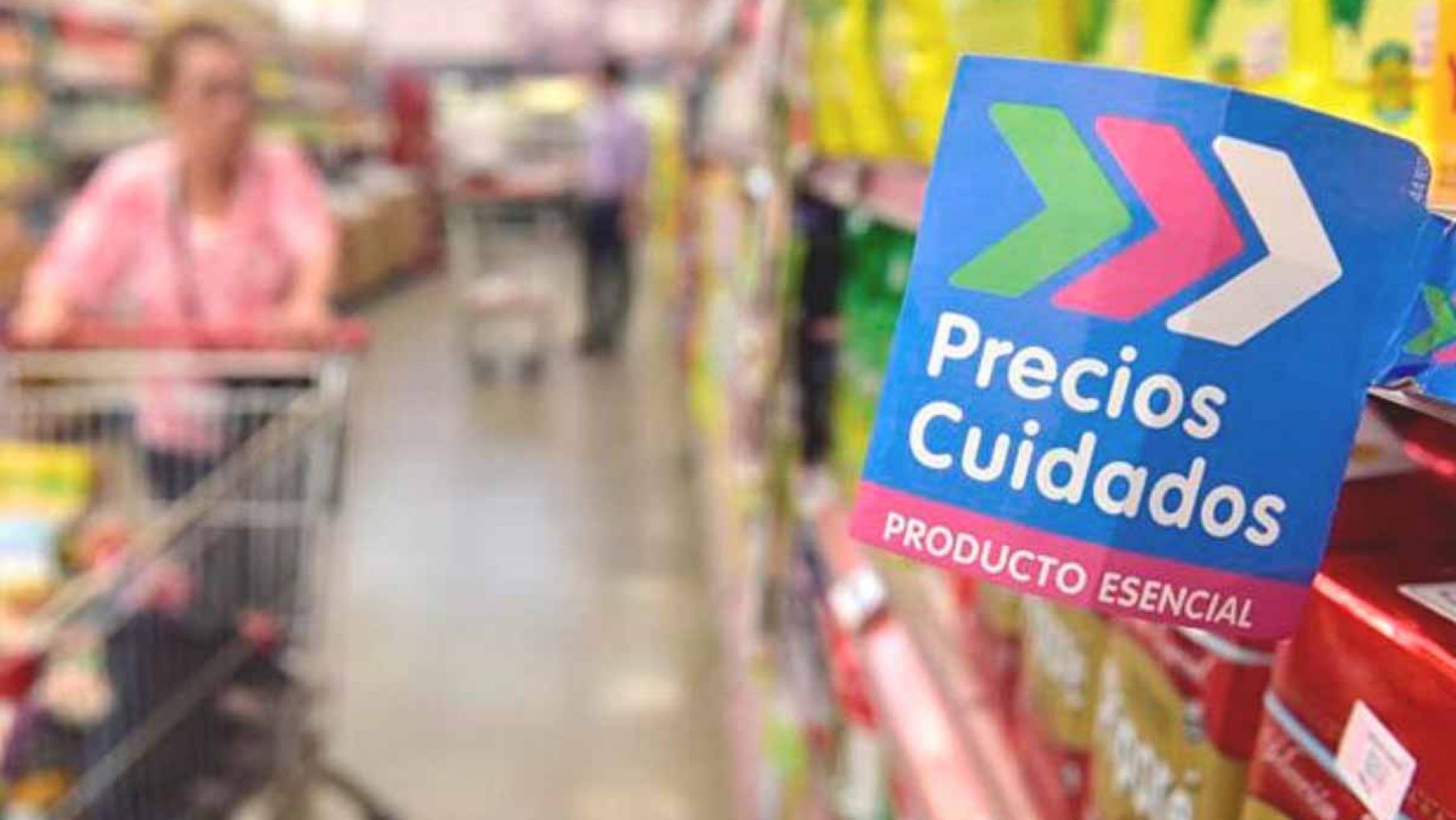 Hoy la Argentina no tiene acuerdo de precios