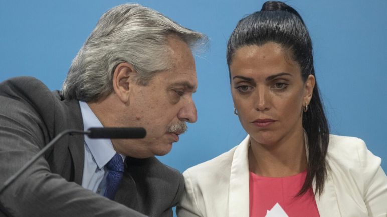 Malestar por las vacaciones en el Caribe de Volnovich y Ferraresi