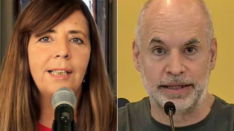 Discusiones entre Nación y Ciudad por el Home Office