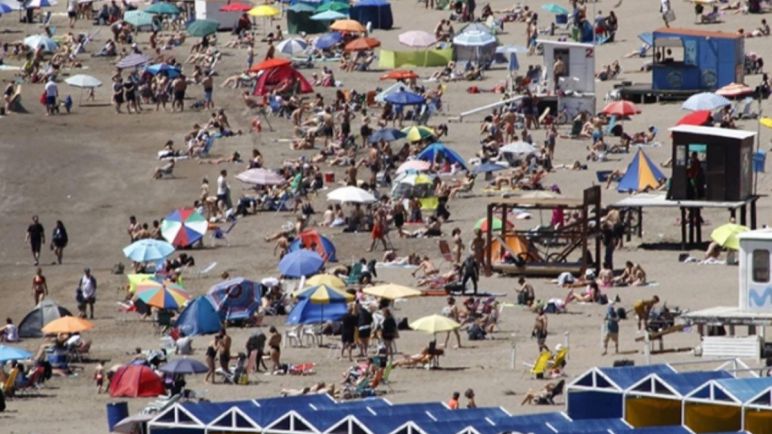 Temporada 2022 con ocupación récord