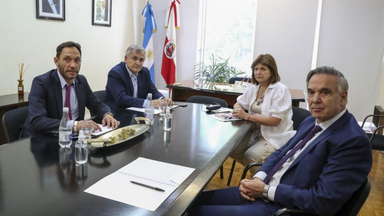 La CC y la reunión con el Gobierno "no puede ser una foto"