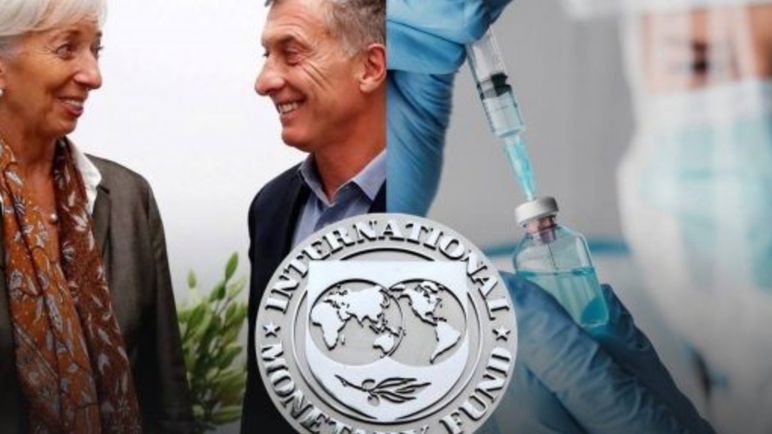 El ex presidente Macri se defendió en redes sociales de la carta de Cristina