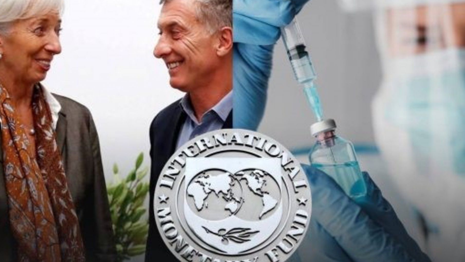 El ex presidente Macri se defendió en redes sociales de la carta de Cristina