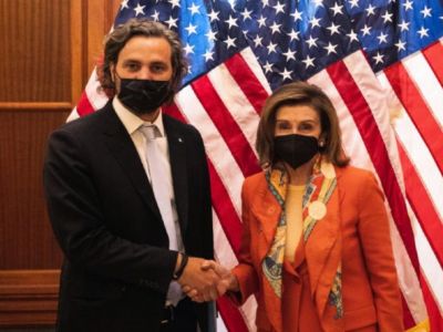El respaldo de Estados Unidos a la Argentina sobre el acuerdo con el Fondo