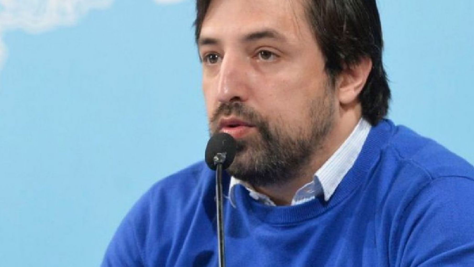 Kreplak pidió que se debata en el Congreso la obligatoriedad de la vacuna contra el Coronavirus