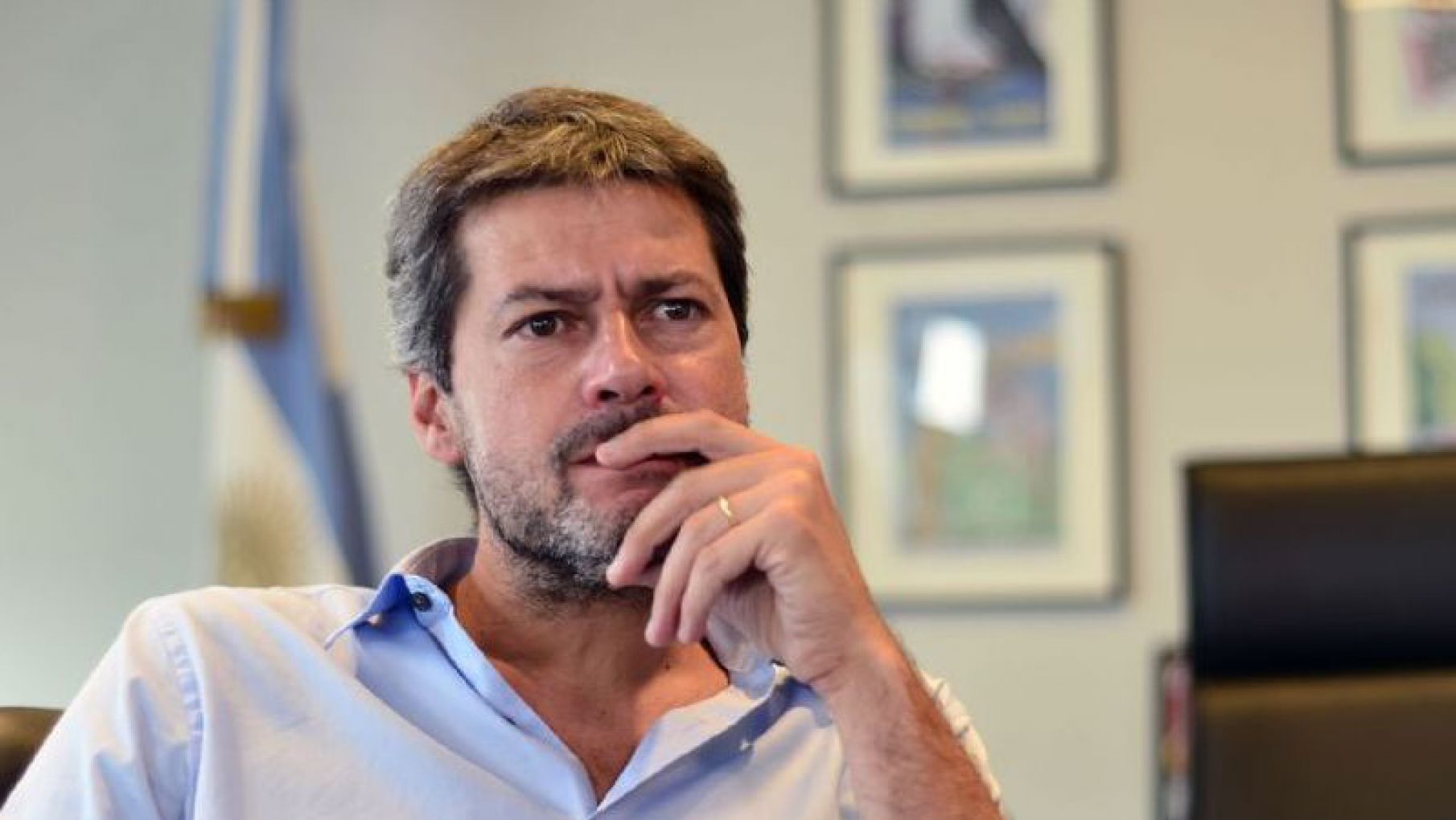 Lammens destacó el "éxito rotundo" del plan Previaje