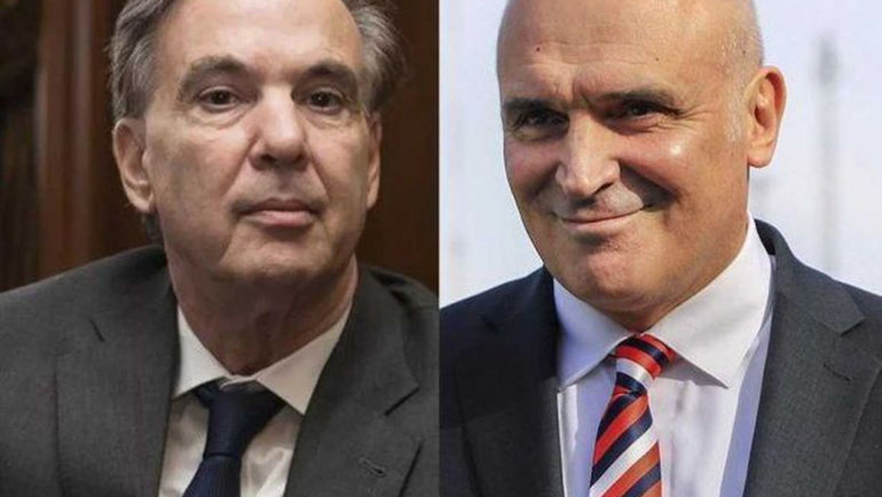 Furioso cruce en redes entre Pichetto y Espert