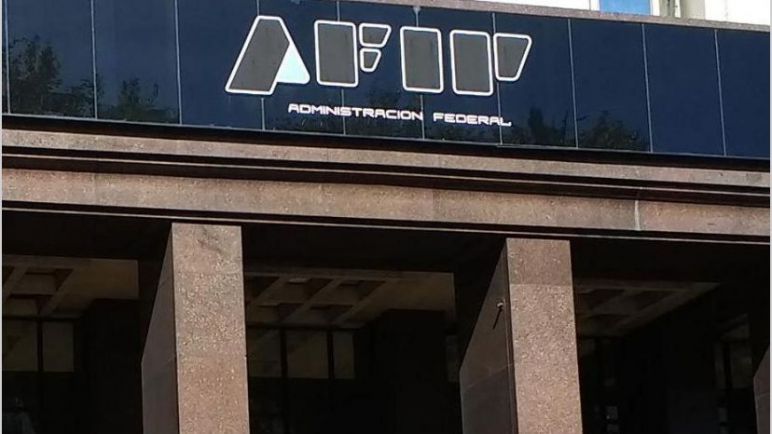 AFIP reanudará ejecuciones de deudas impagas en febrero