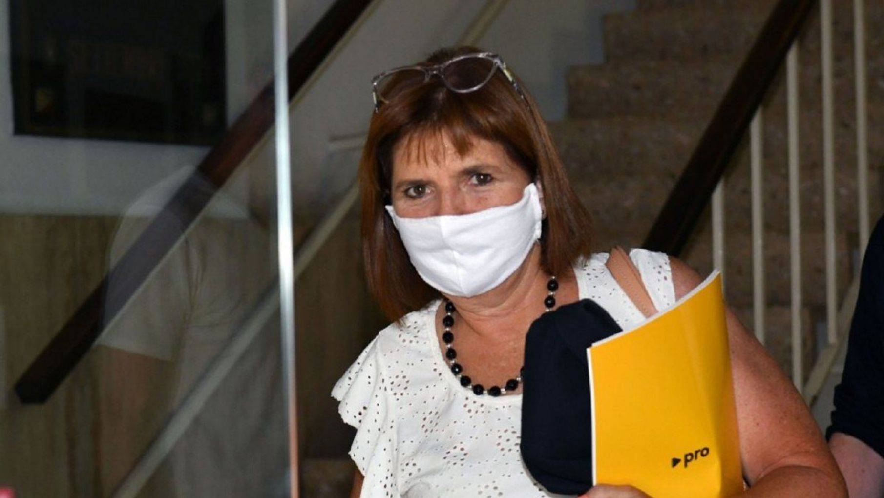 Representantes de JxC criticaron la movilización contra la Corte Suprema