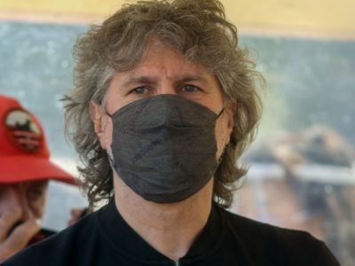 Boudou rechazó el acuerdo con el Fondo Monetario