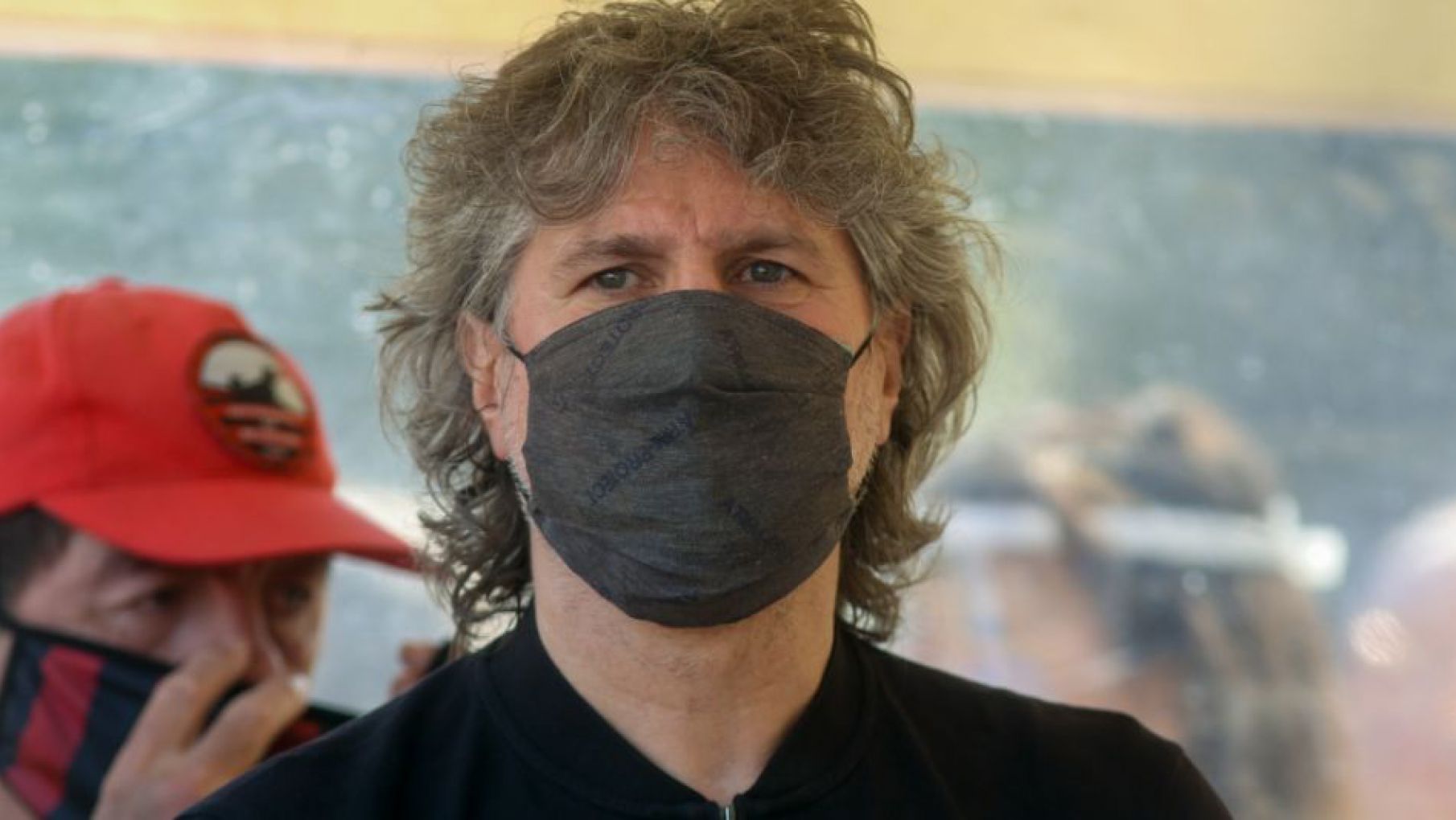 Boudou rechazó el acuerdo con el Fondo Monetario