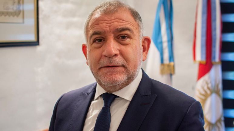 Juez se quejó de que "el Gobierno quiera salvarse con el apoyo de la oposición"