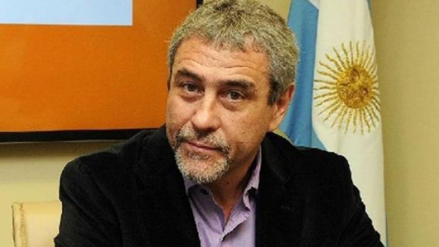 Ferraresi sobre el "debate y la tensión" en el FdT