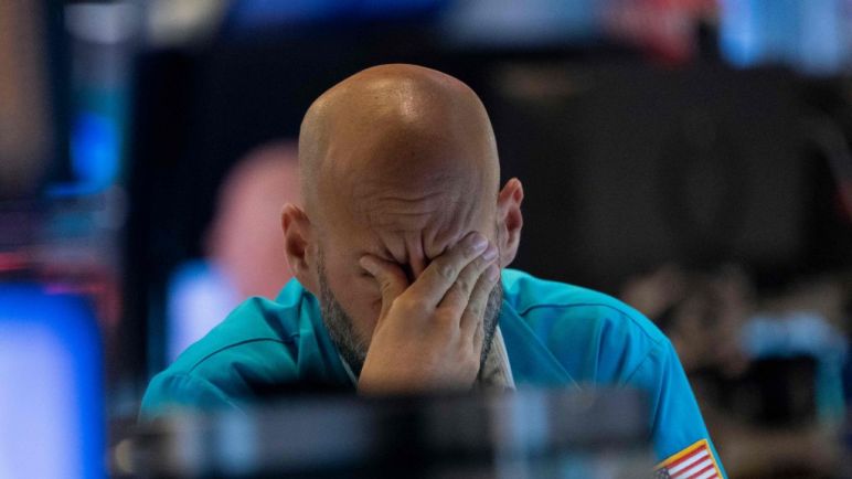 Retroceden los mercados internos luego del conflicto entre Rusia y Ucrania