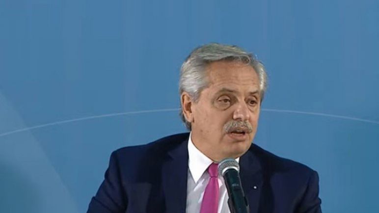 Fernández declara esta semana en el juicio contra Cristina por la causa de Vialidad