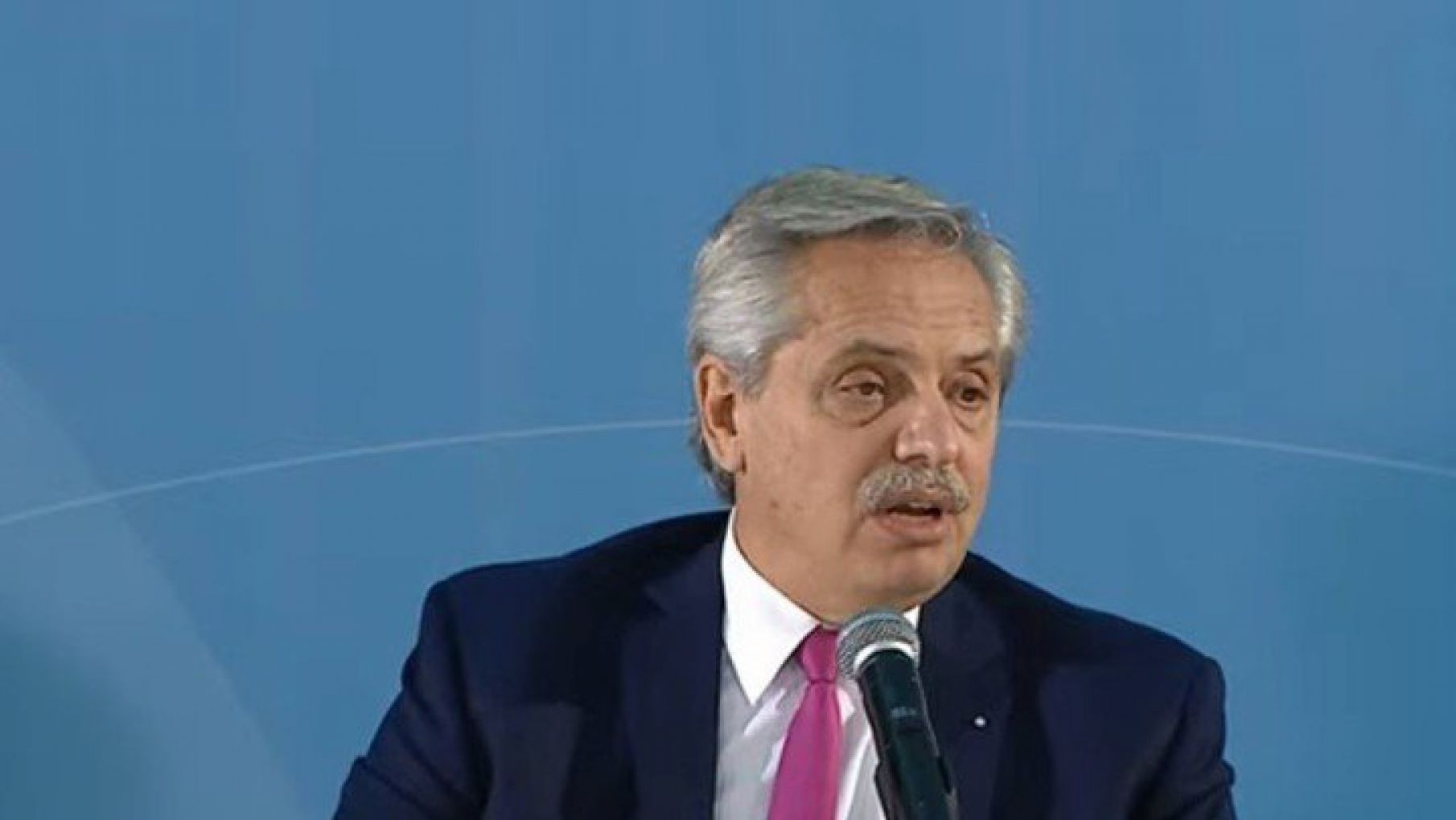 Fernández declara esta semana en el juicio contra Cristina por la causa de Vialidad