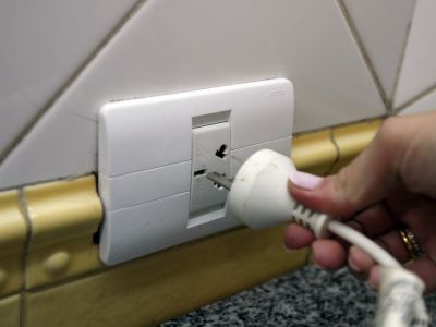 Comienza la suba en las tarifas de luz de hasta un 20%