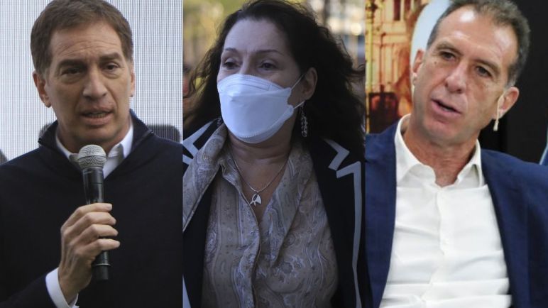 Citan como testigos a Santilli, Mariano Macri y Cristina Caamaño por la causa de espionaje