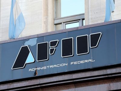 La AFIP estudia medida de alivio fiscal para afectados en Corrientes