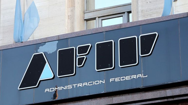 La AFIP estudia medida de alivio fiscal para afectados en Corrientes