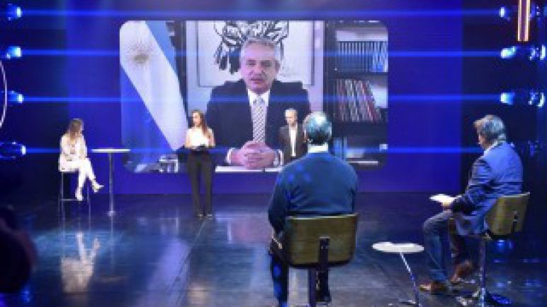 IDEA pidió al Congreso que apruebe el acuerdo con el Fondo