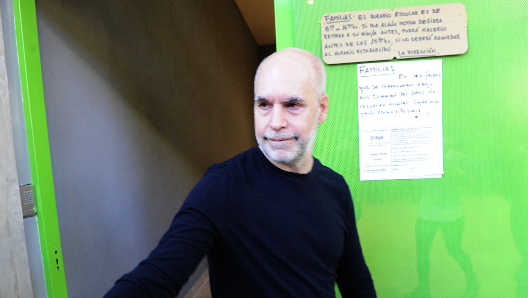 Larreta tildó de una "trampa a la democracia" la estrategia K en el Senado