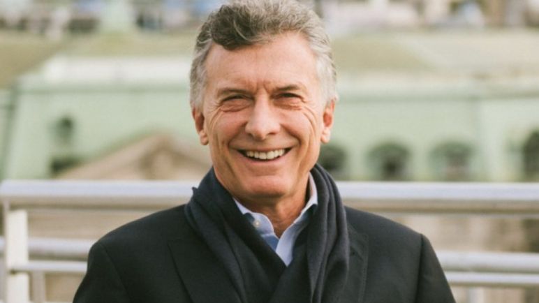 Desde EEUU Macri envió su repudio contra el Gobierno de Fernández