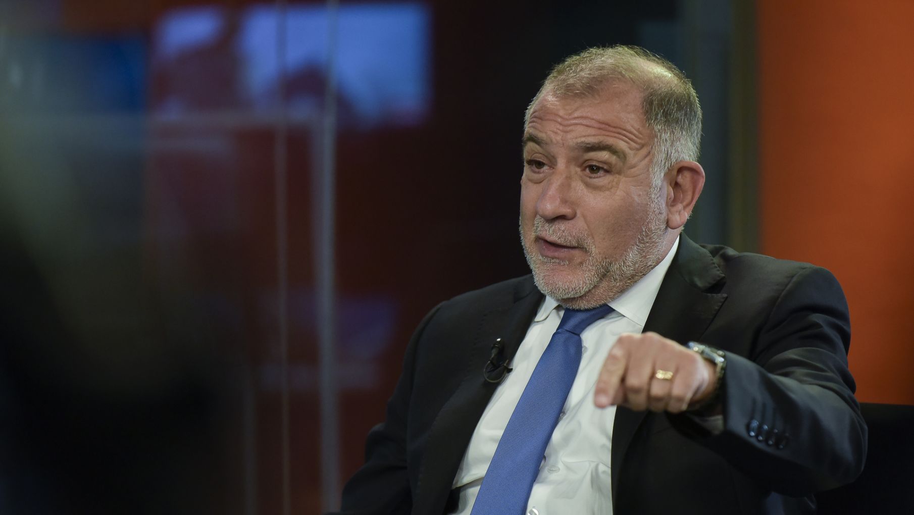 Juez denunció a Cristina tras la división en el Senado