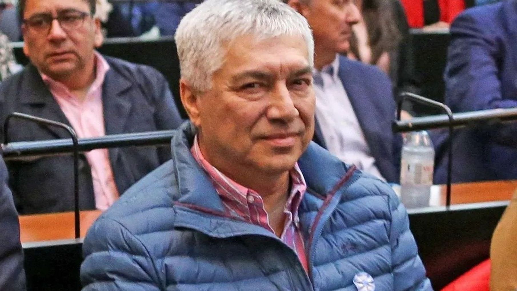 Inicia la última etapa del juicio contra Lázaro Báez